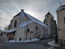 Eglise de Monthyon